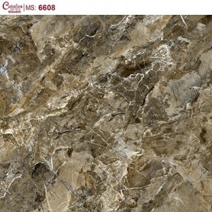 Gạch lát nền Catalan Titan 60x60cm 6608